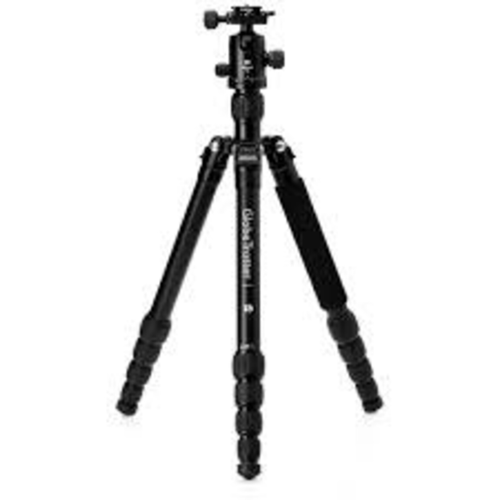 Benro Benro MeFOTO Globetrotter Alum - Black BMGTABLK