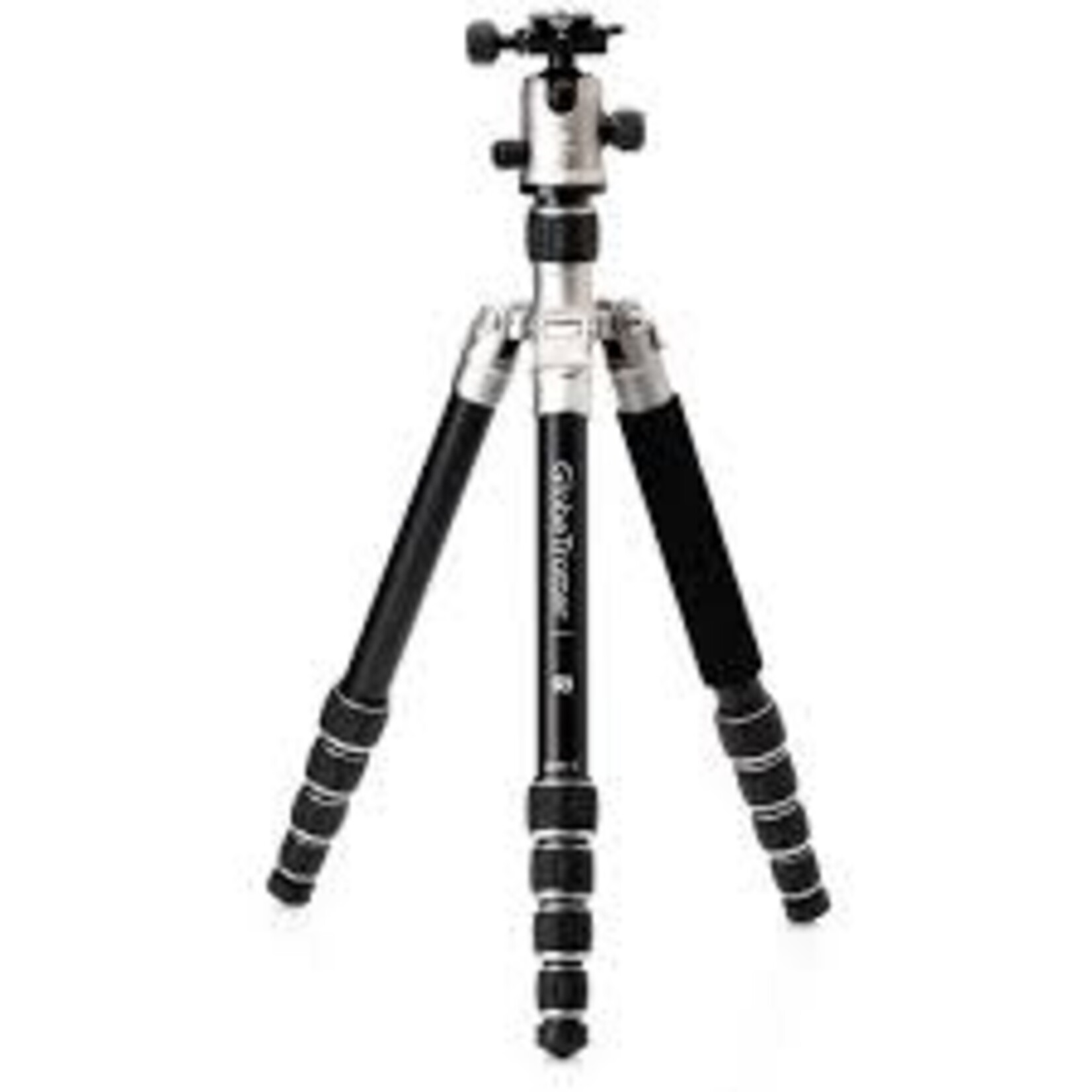Benro Benro MeFOTO Globetrotter Alum - Titanium BMGTATTN