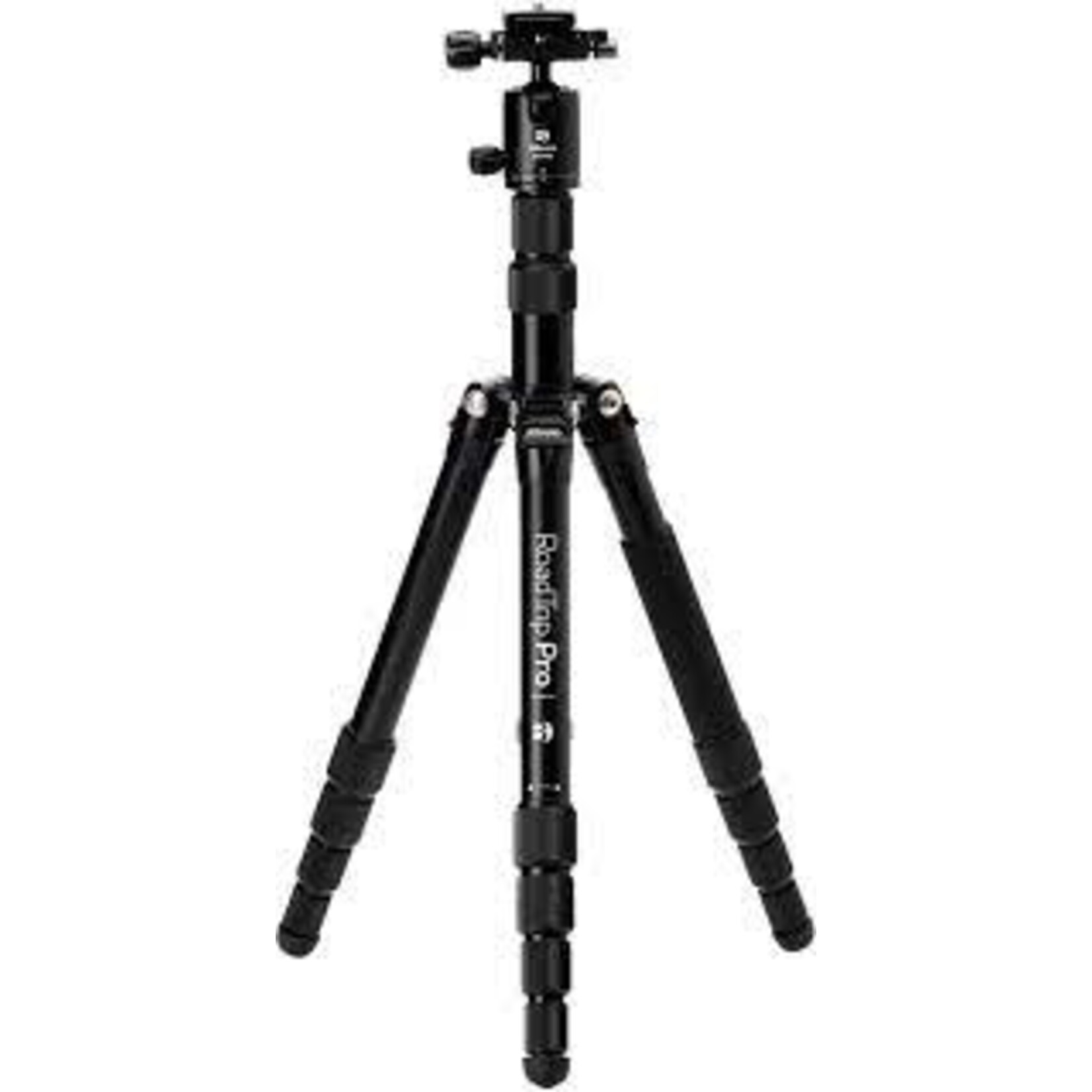 Benro Benro MeFOTO RoadTrip Pro Tripod Alum - Black