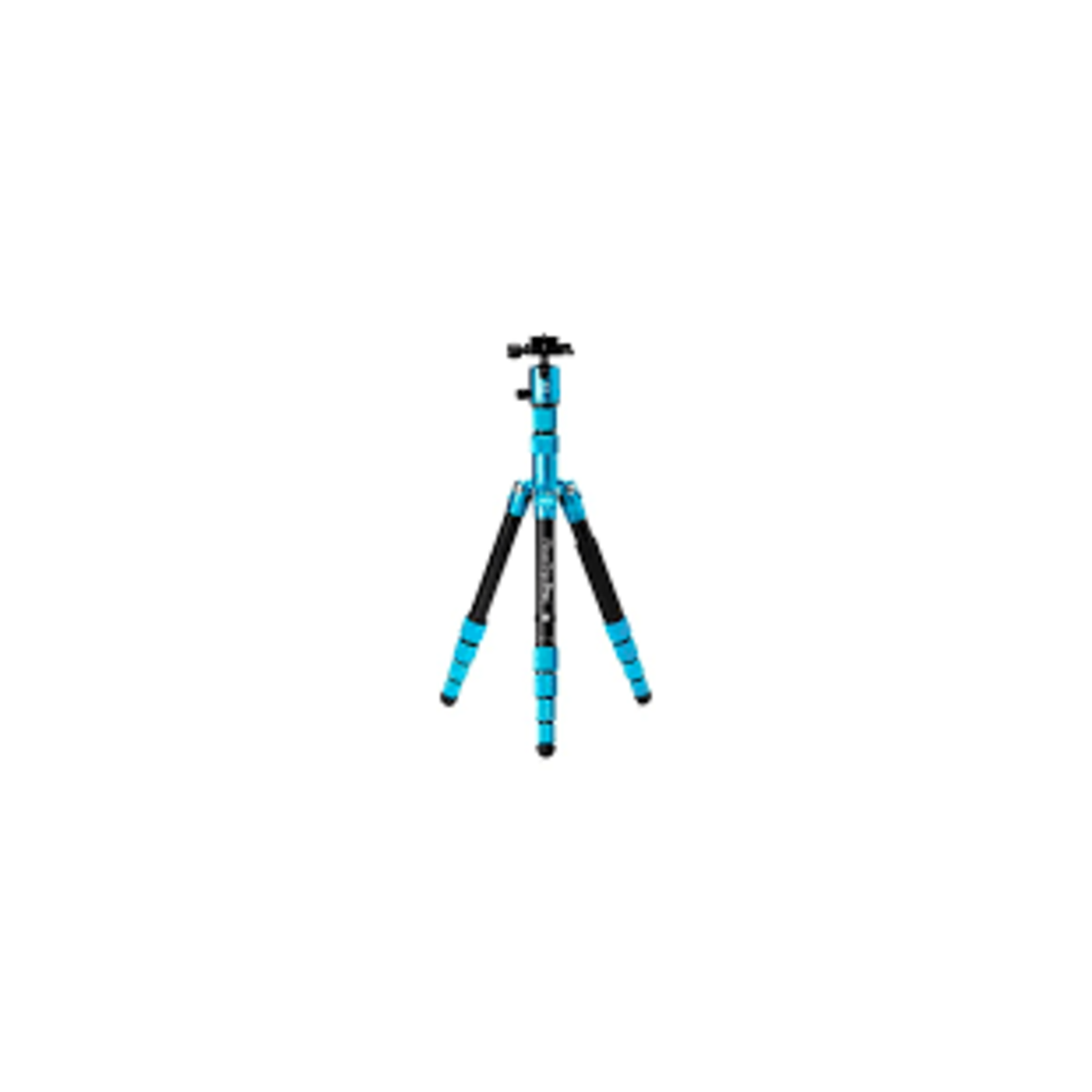 Benro Benro MeFOTO RoadTrip Pro Tripod Alum - Blue