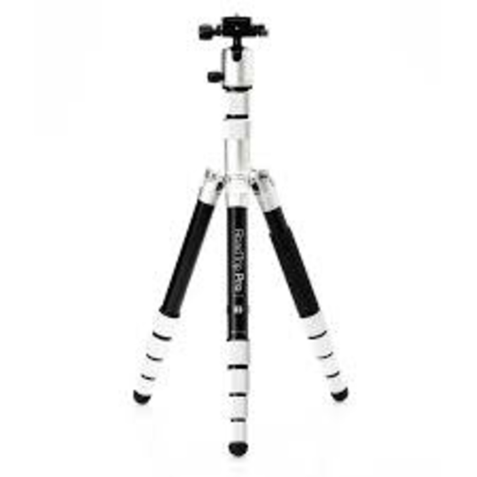 Benro Benro MeFOTO RoadTrip Pro Tripod Alum - Silver