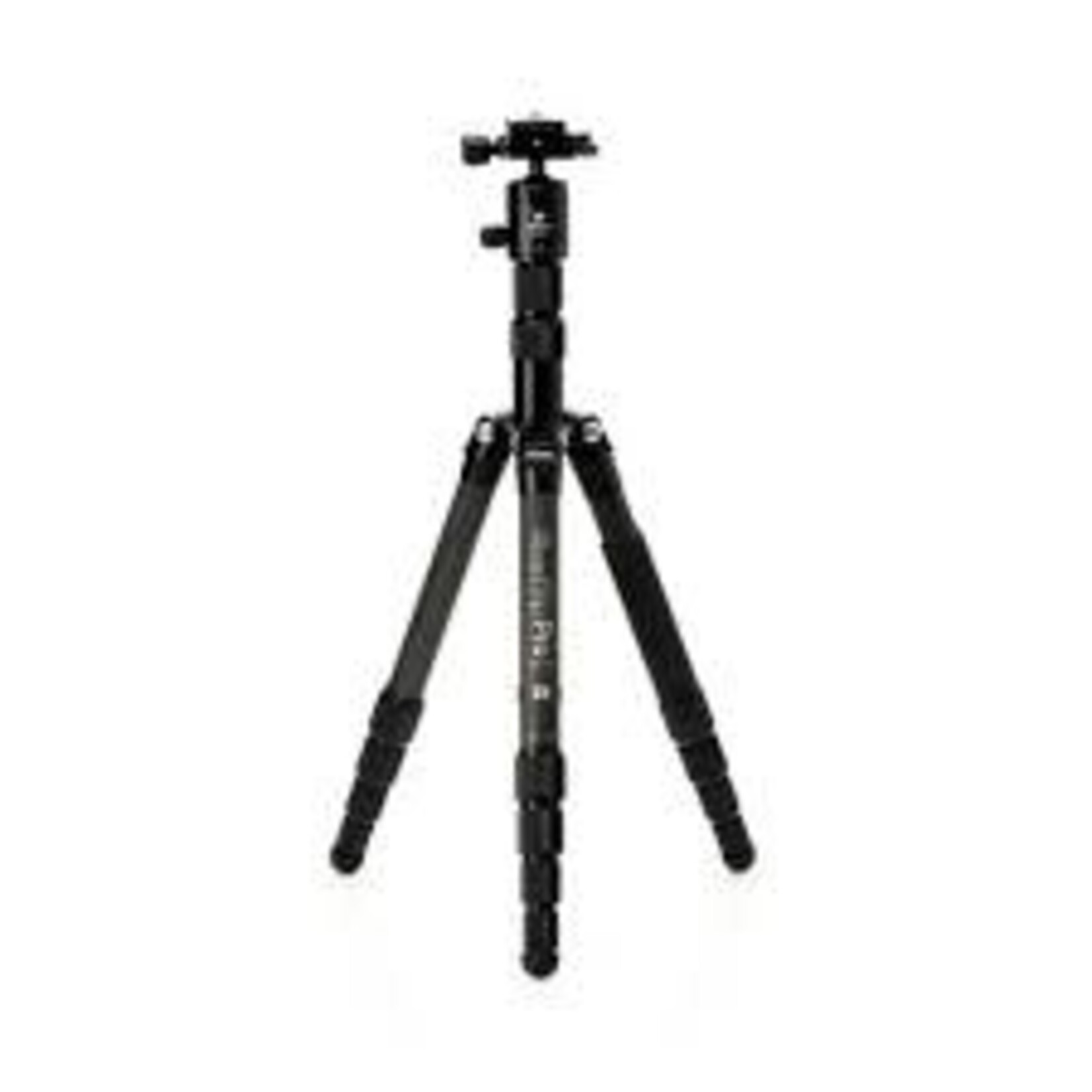 Benro Benro MeFOTO Roadtrip Pro Carbon Fiber Tripod Kit - Black