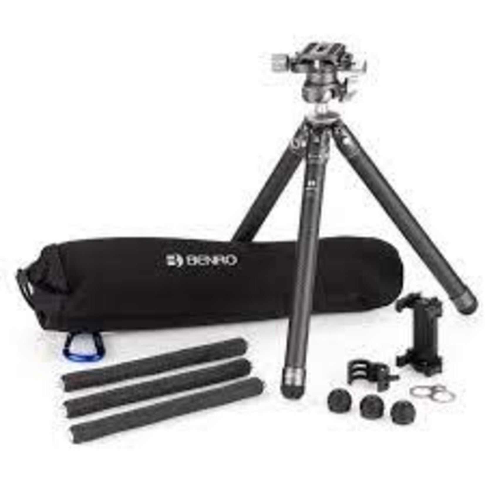 Benro Benro Tabletop Flex Kit TPKFL
