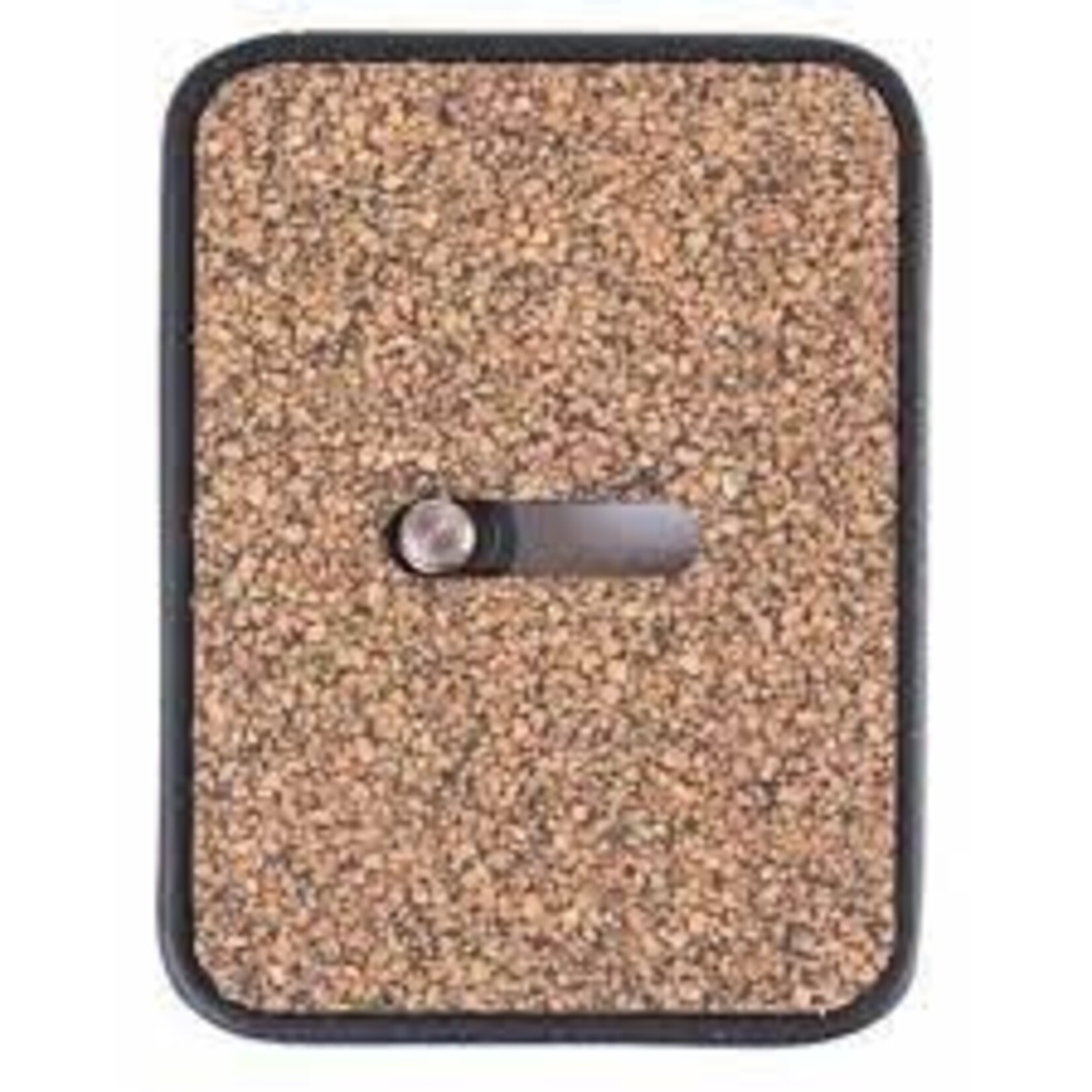 GCPL Quick Release Plate f/STX-PRO656