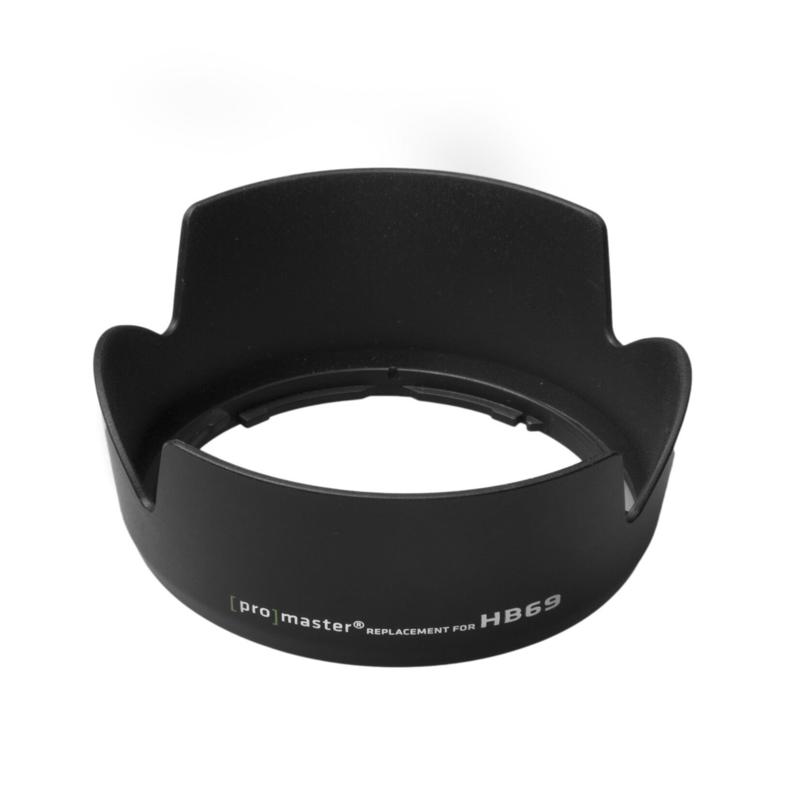 Promaster PRO Lens Hood f/Nikon HB69 7442