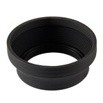 Promaster PRO 72mm Lens Hood - Rubber 7572
