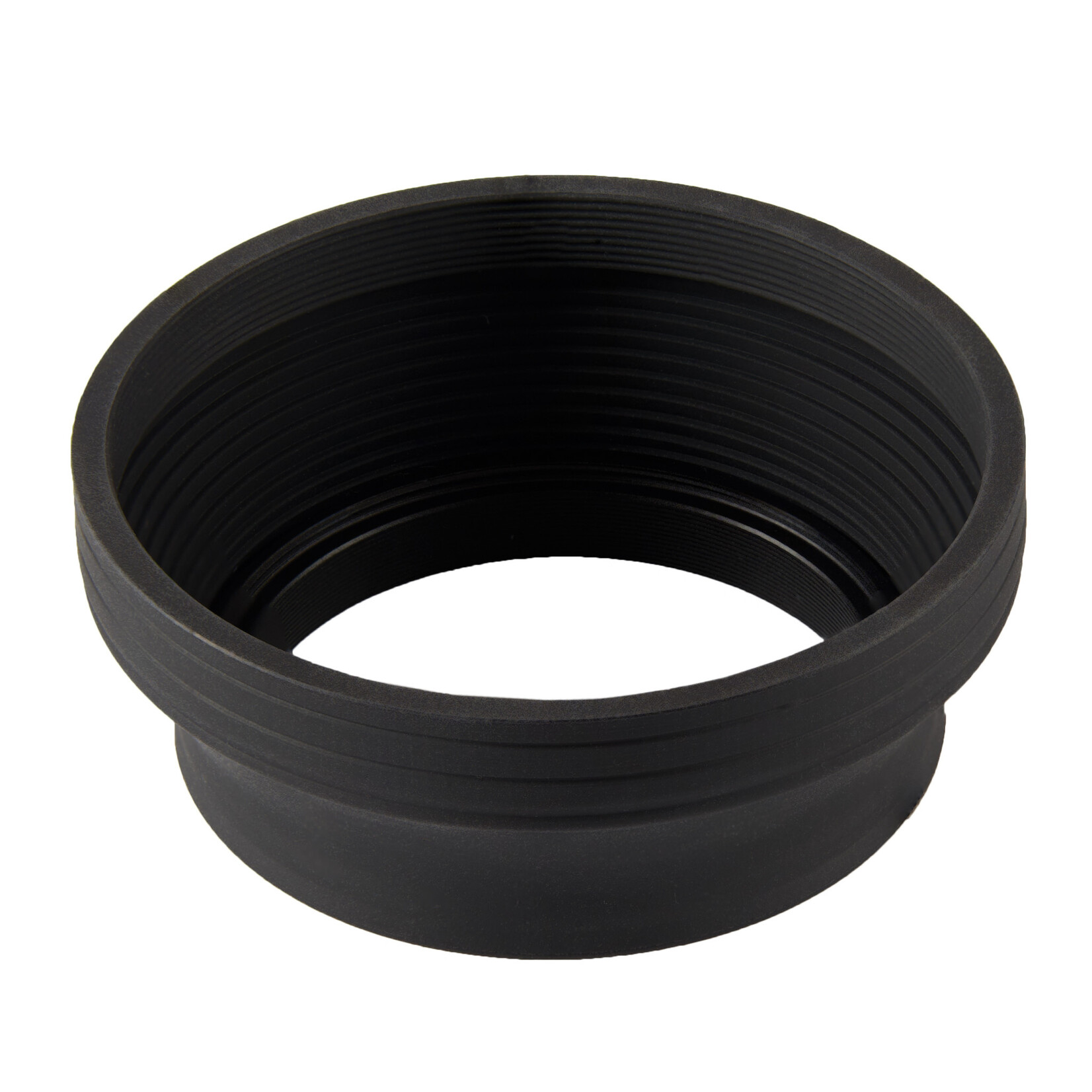 Promaster PRO 72mm Lens Hood - Rubber 7572