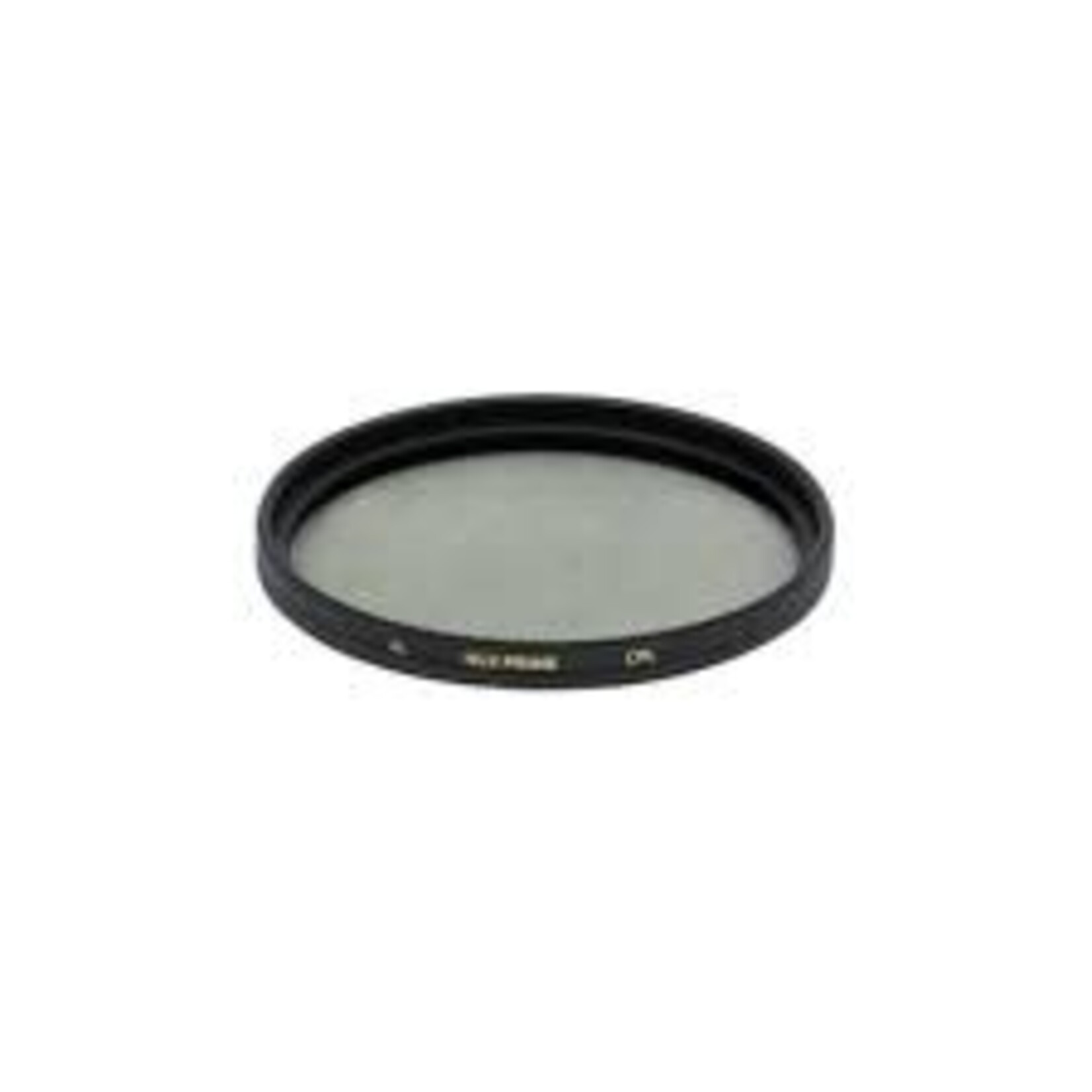 Promaster PRO 37mm Filter Circular Polarizer HGX 8747