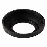 Promaster PRO 77mm Lens Hood Wide Angle 7656