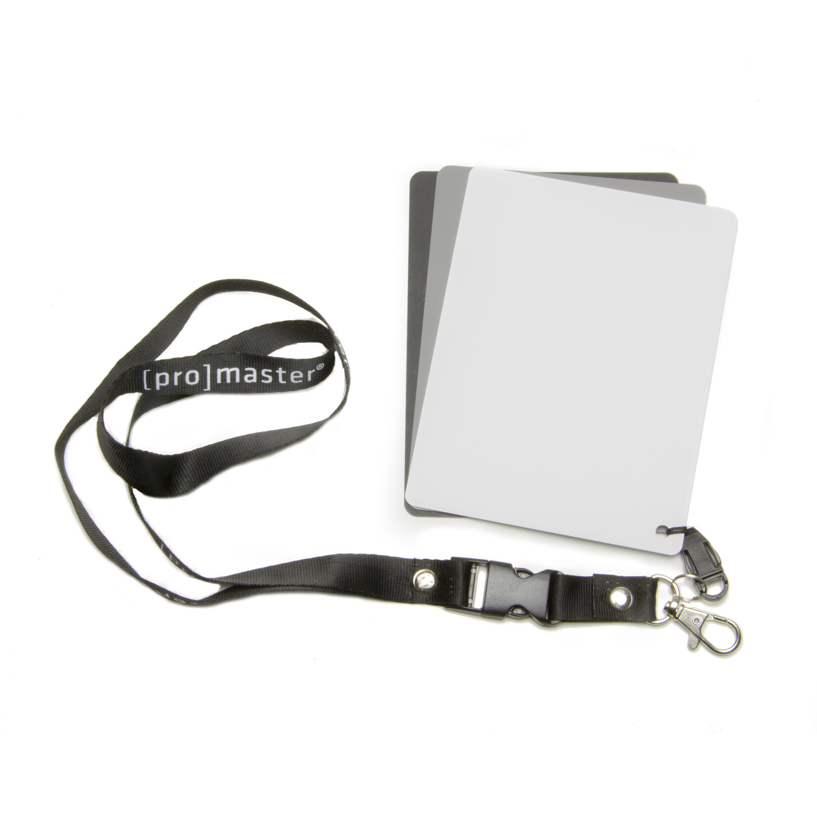 Promaster PRO 3-in-1 Digital Exposure Set