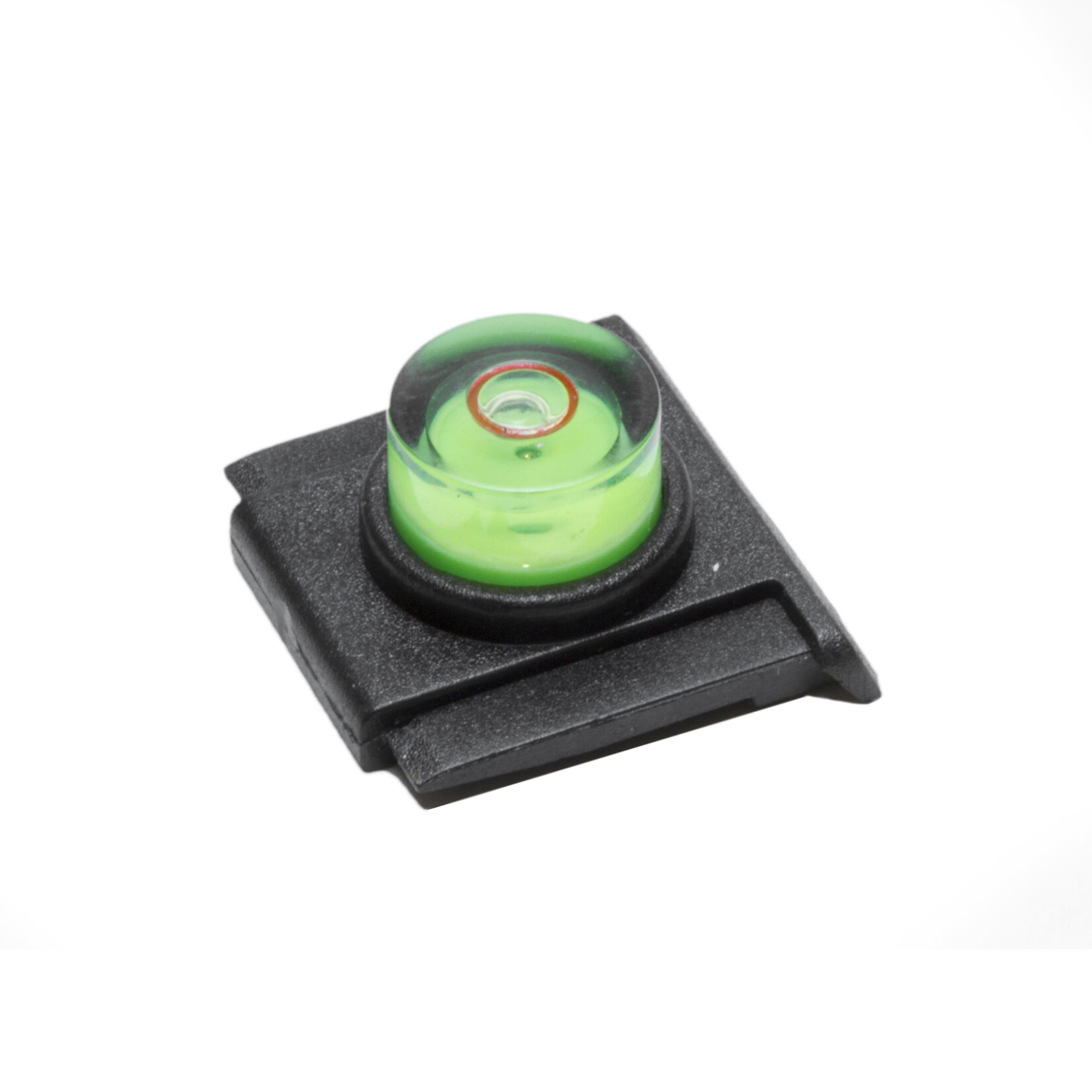 Promaster Promaster Circular Bubble Level - Fits Standard Shoe 7746