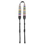 Promaster PRO Tapestry QR Strap - Daydream
