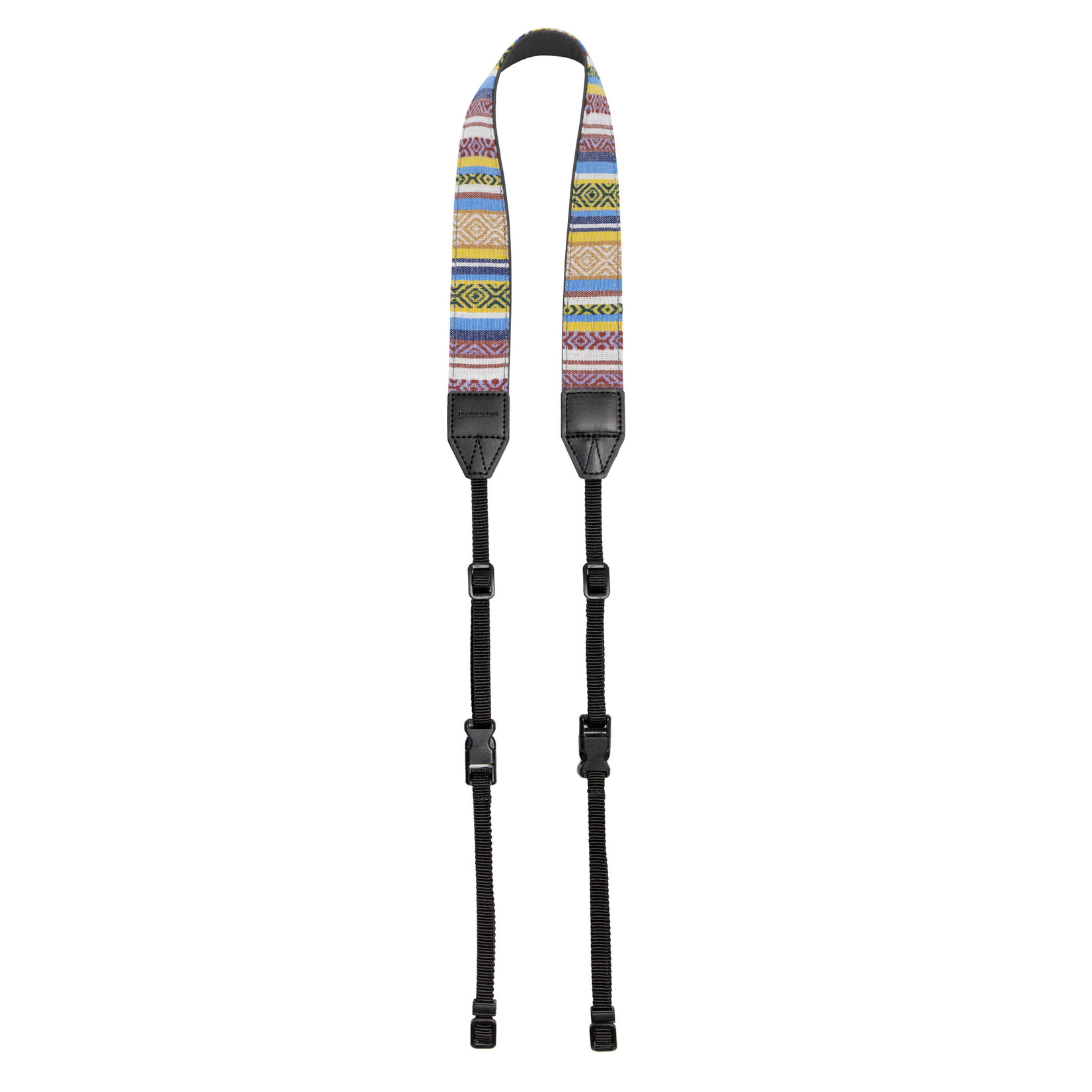 Promaster PRO Tapestry QR Strap - Daydream