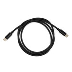 Promaster PRO USB-C to USB-C PD Cable - 3ft 65681