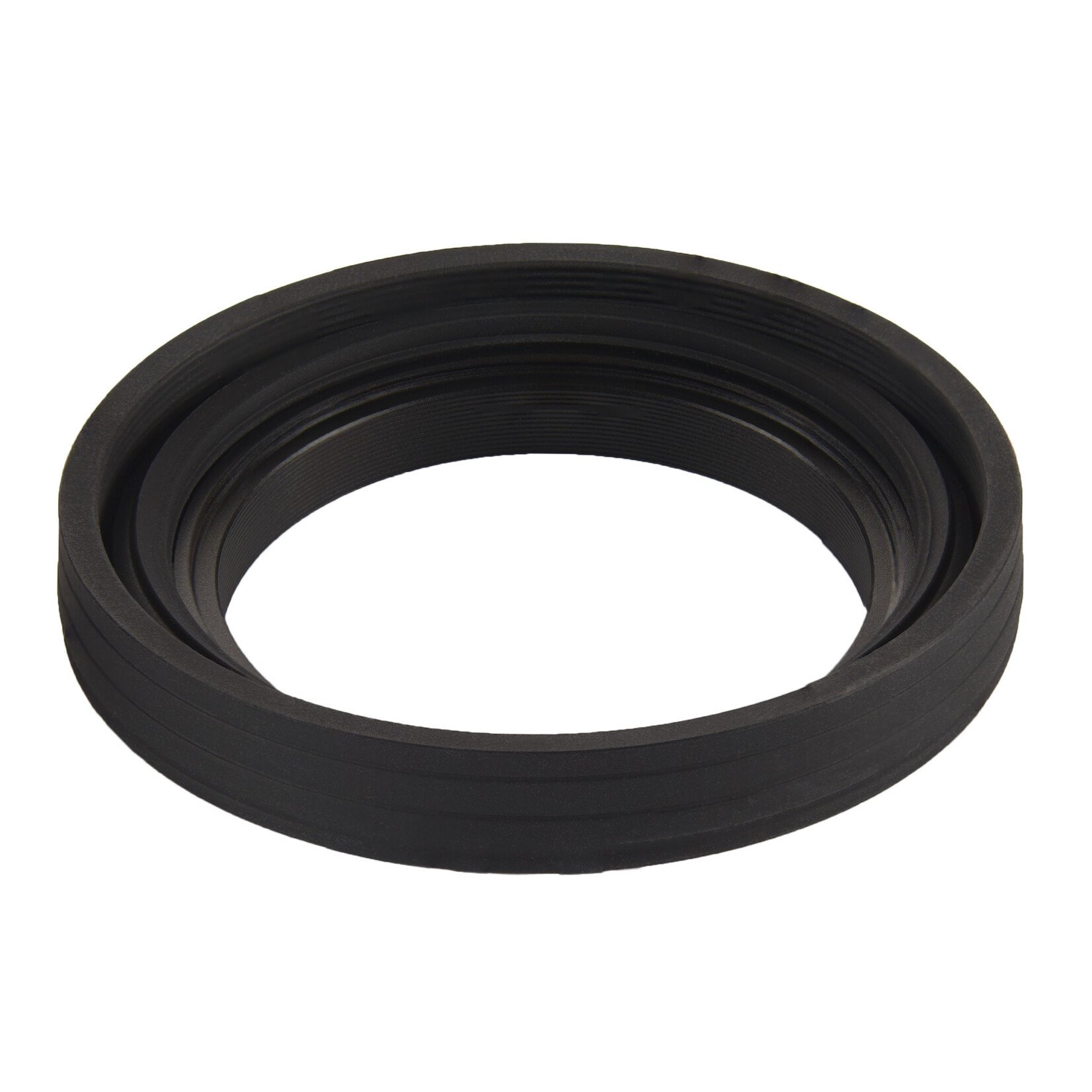 Promaster PRO 55mm Lens Hood - Rubber