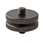 GCPL GCPL Dual Male 1/4 x 20 w/Locks DL0410P