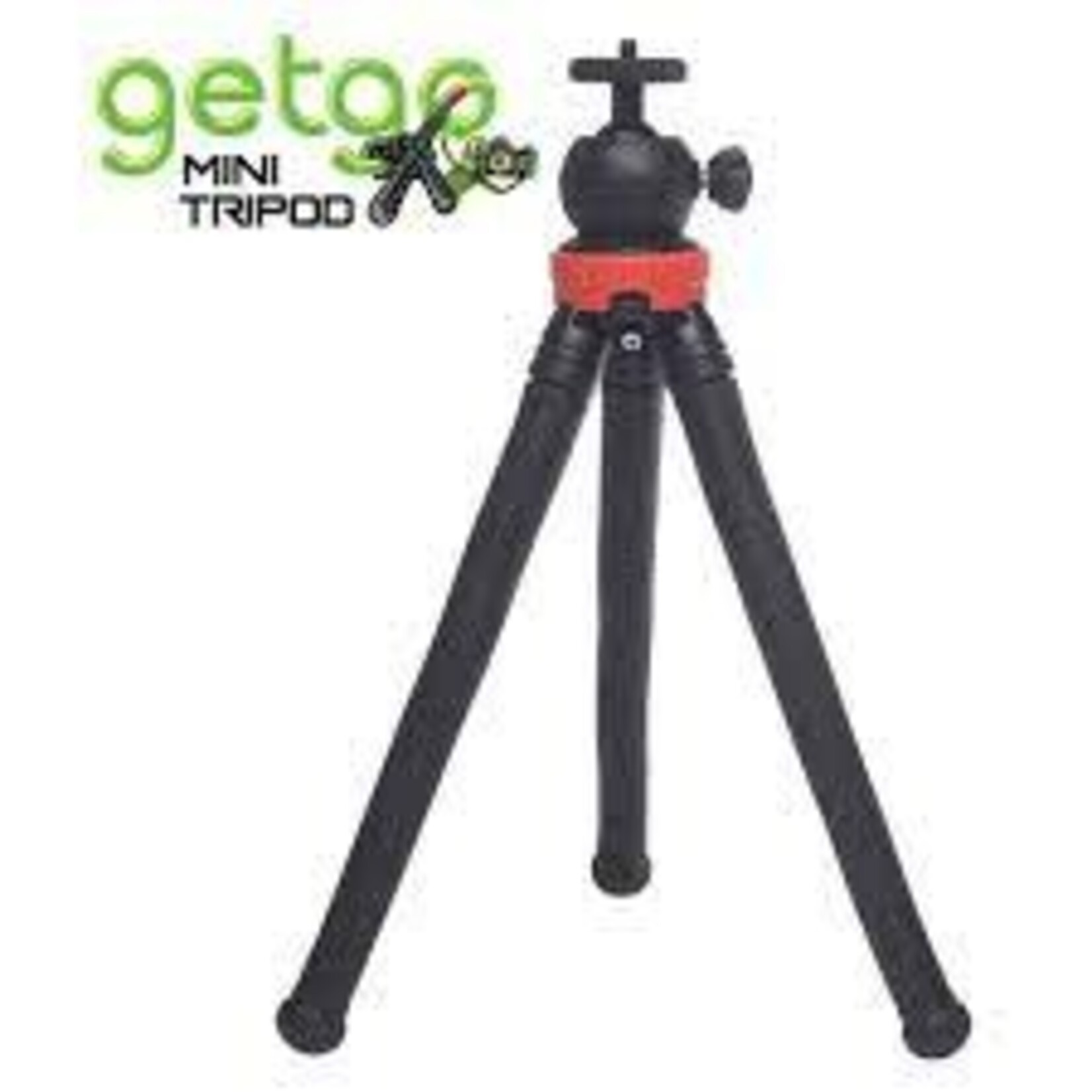 Dot Line DLC Getgo Mini Tripod Flexible DL0913