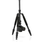 Sirui Sirui T-1004SK Tripod w/Monopod Leg SU-T-1004SK