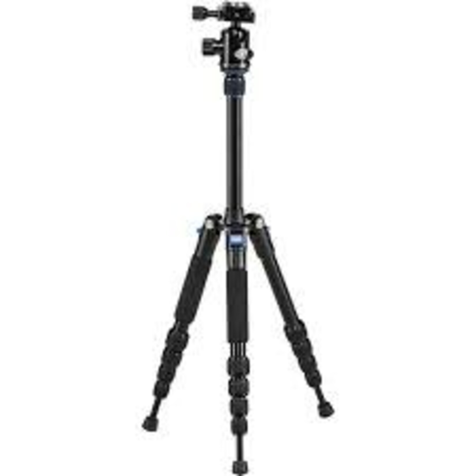 Davis & Sanford Davis & Sanford TR553-P228 Traverse Tripod