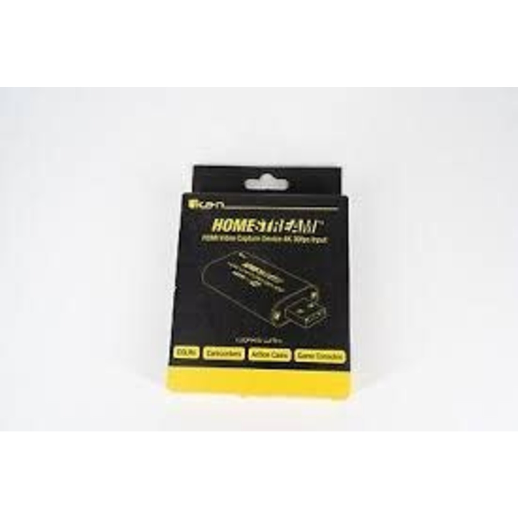 GCPL Ikan Homestrem HDMIVideo Capture Device