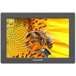 Lilliput Lilliput 7in Camera-Top 3D LUTS Monitor Q7 Profl