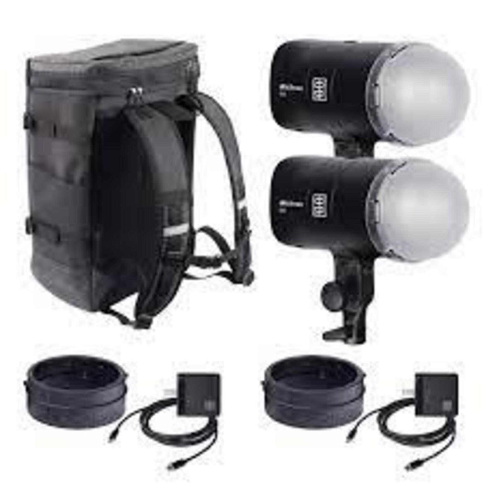 Fujinon Elinchrom ONE Dual Kit