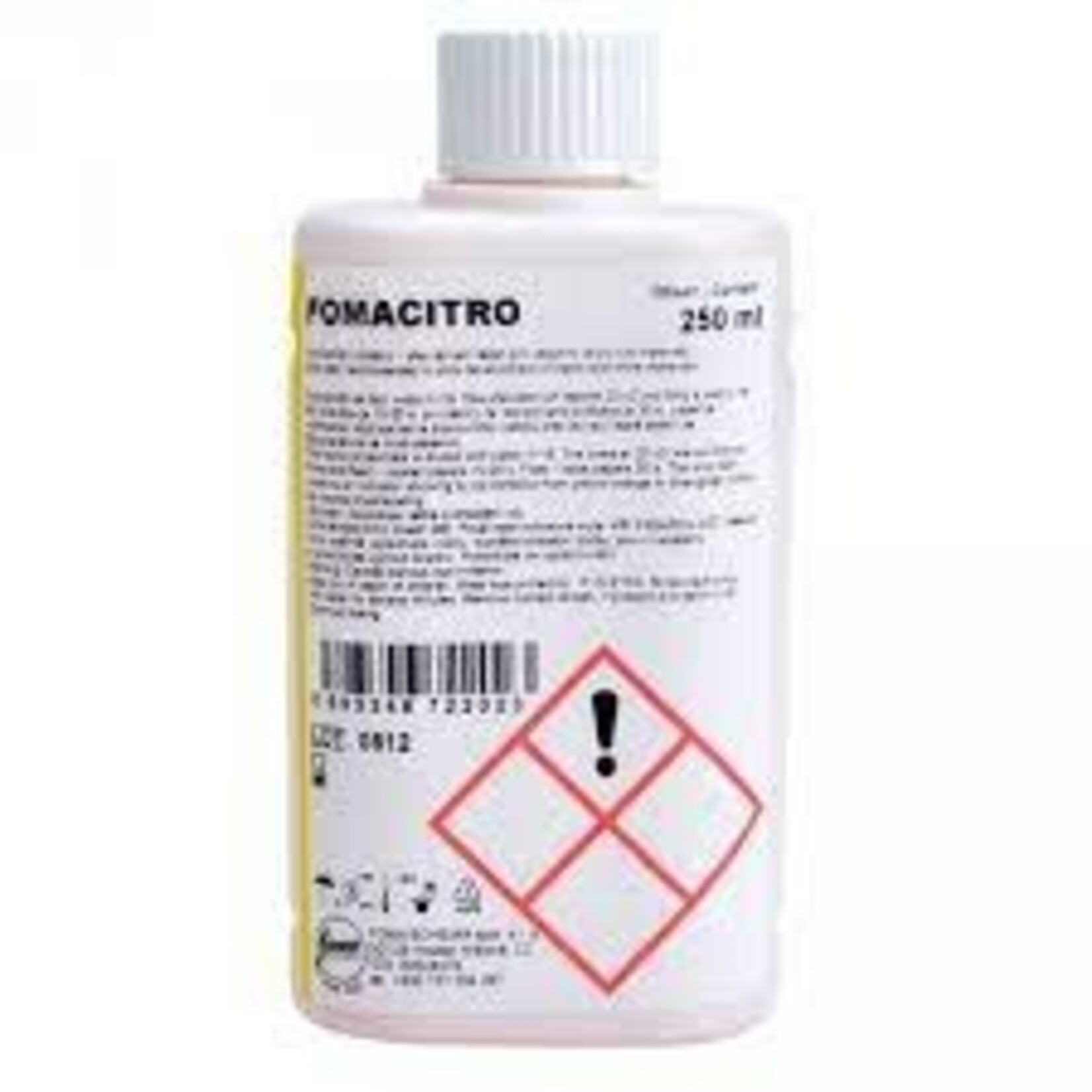 Foma Fomacitro Citric Acid Stop Bath 72202