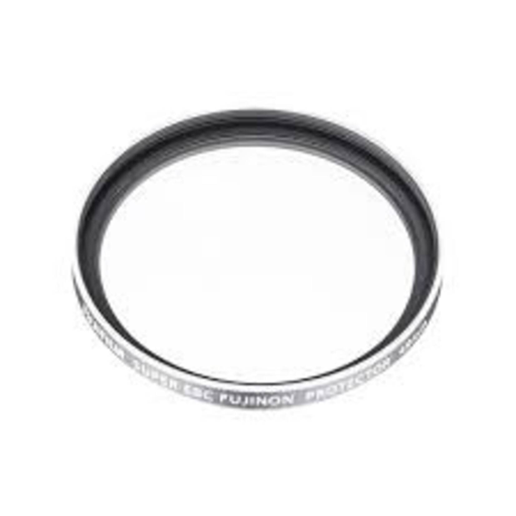 Fuji Fuji PRF-49S Protective Filter Silver