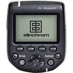 Elinchrom Elinchrom Transmitter Pro f/C ELSP-HS