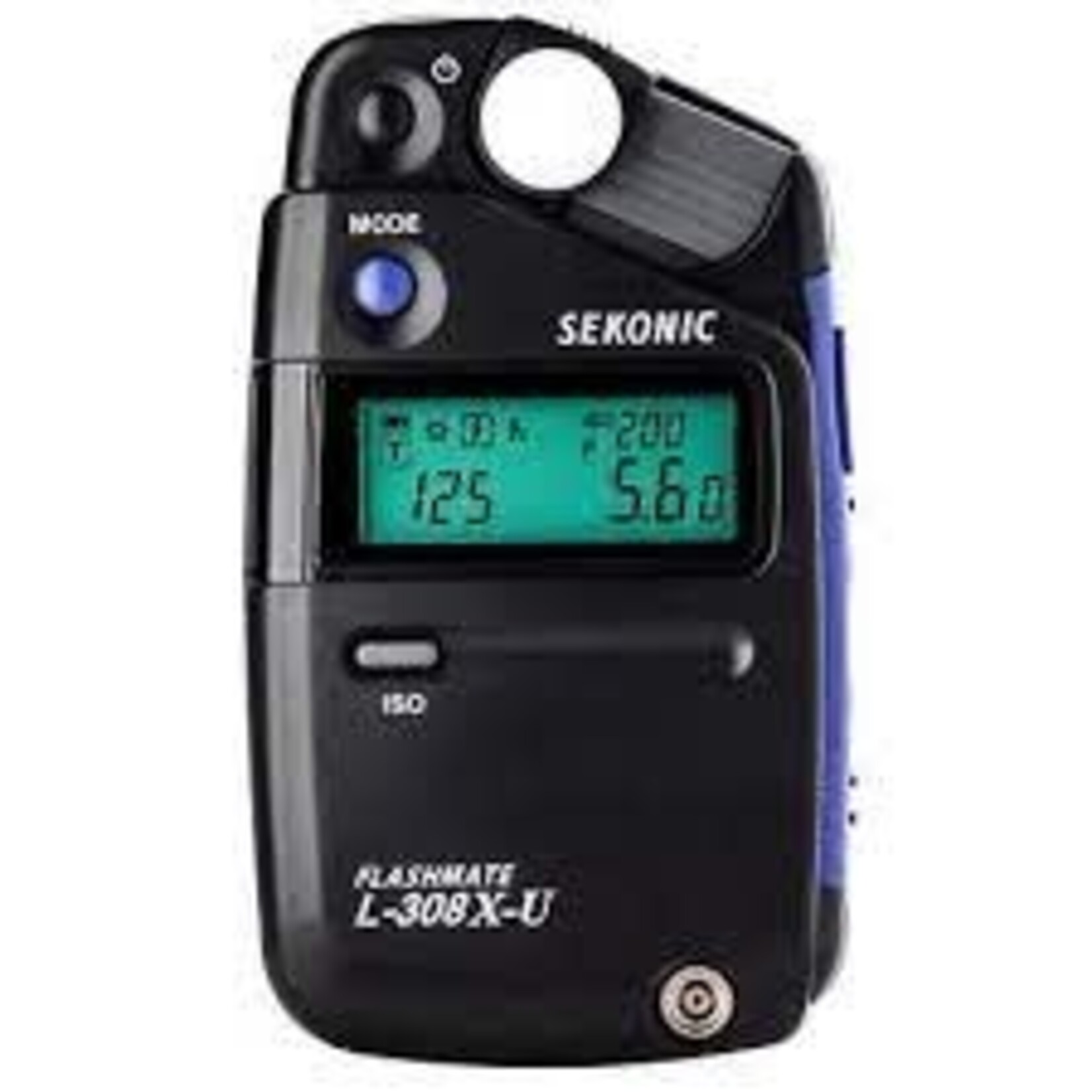Fujinon Sekonic L-308X-U Flashmate