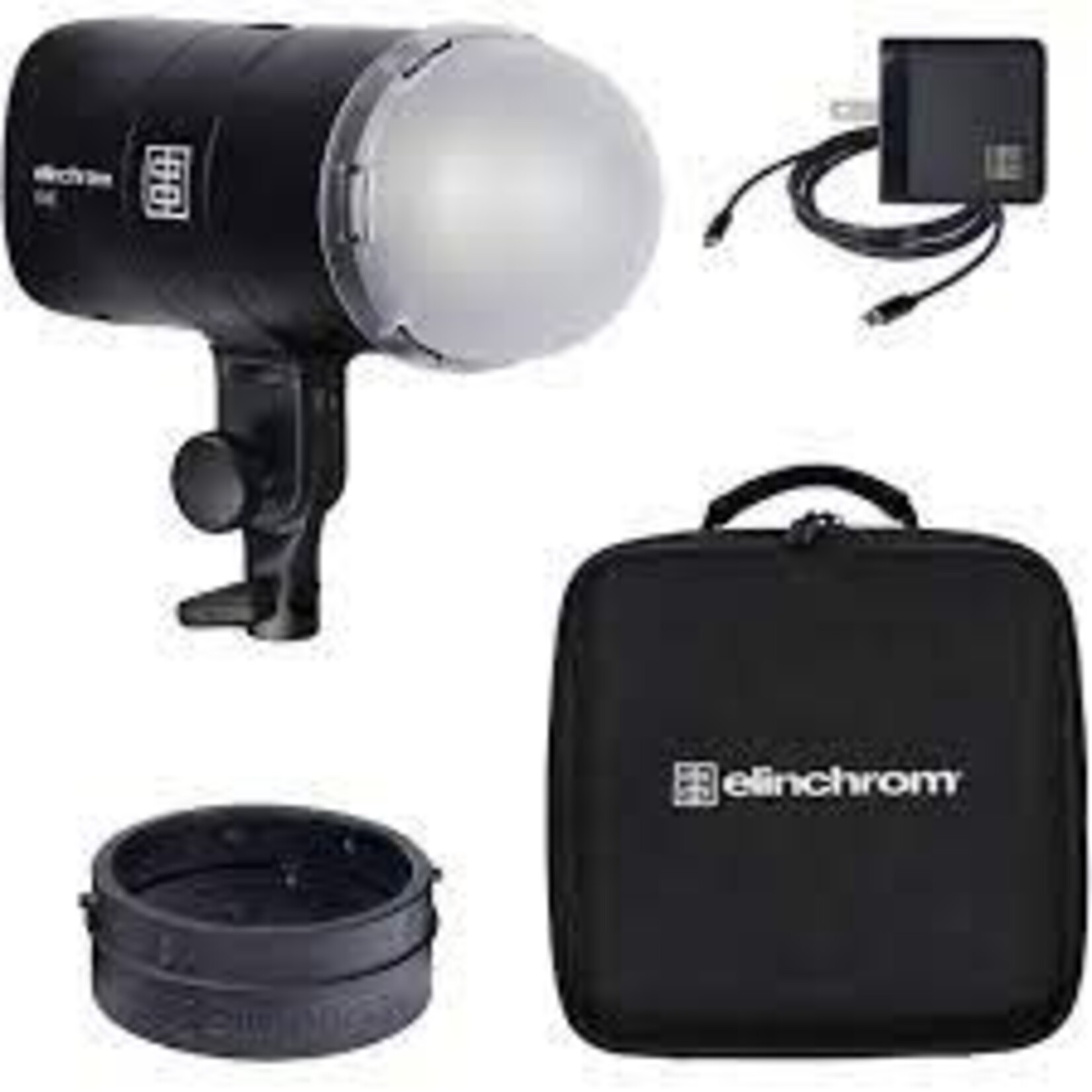Elinchrom Elinchrom ONE Off Camera Flash EL20932.1