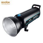 Godox Godox QS1200II Studio Flash QS1200II