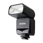 Godox Godox TT350N Mini Thinklite Flash f/Nikon DOX1014