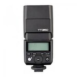 Godox Godox TT350F Mini Thinklite Flash f/Fuji TT350F