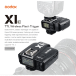 Godox Godox X1RC Wireless Flash Receiver f/Canon