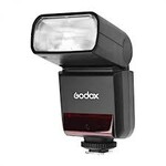 Godox Godox V350N TTL Mini Flash f/Nikon