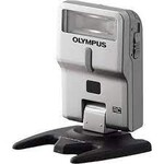Olympus Olympus FL-300R Flash Silver