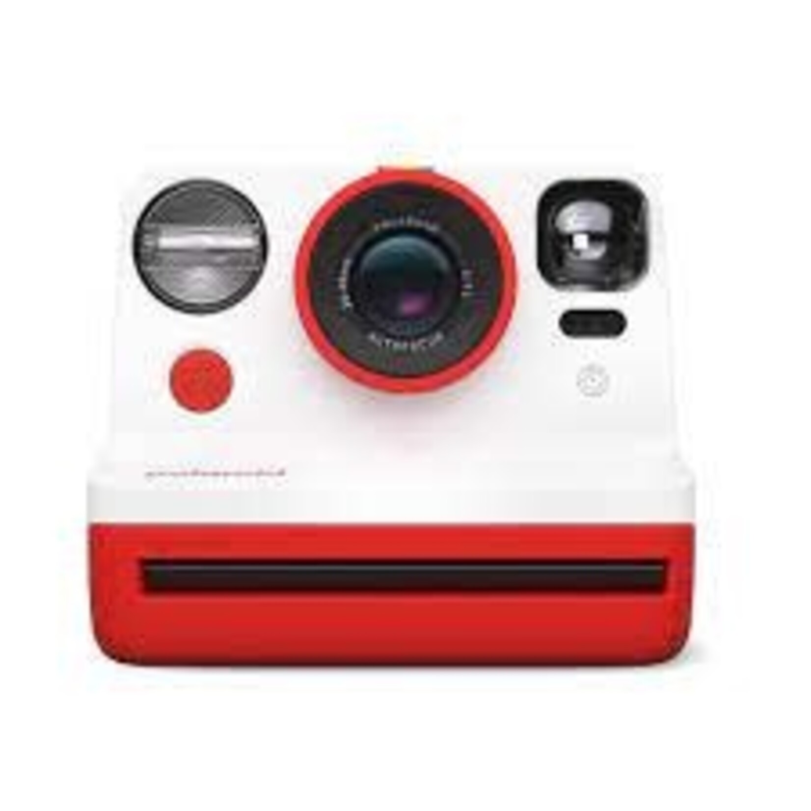 Polaroid Polaroid NOW Gen2 - Red PRD9074
