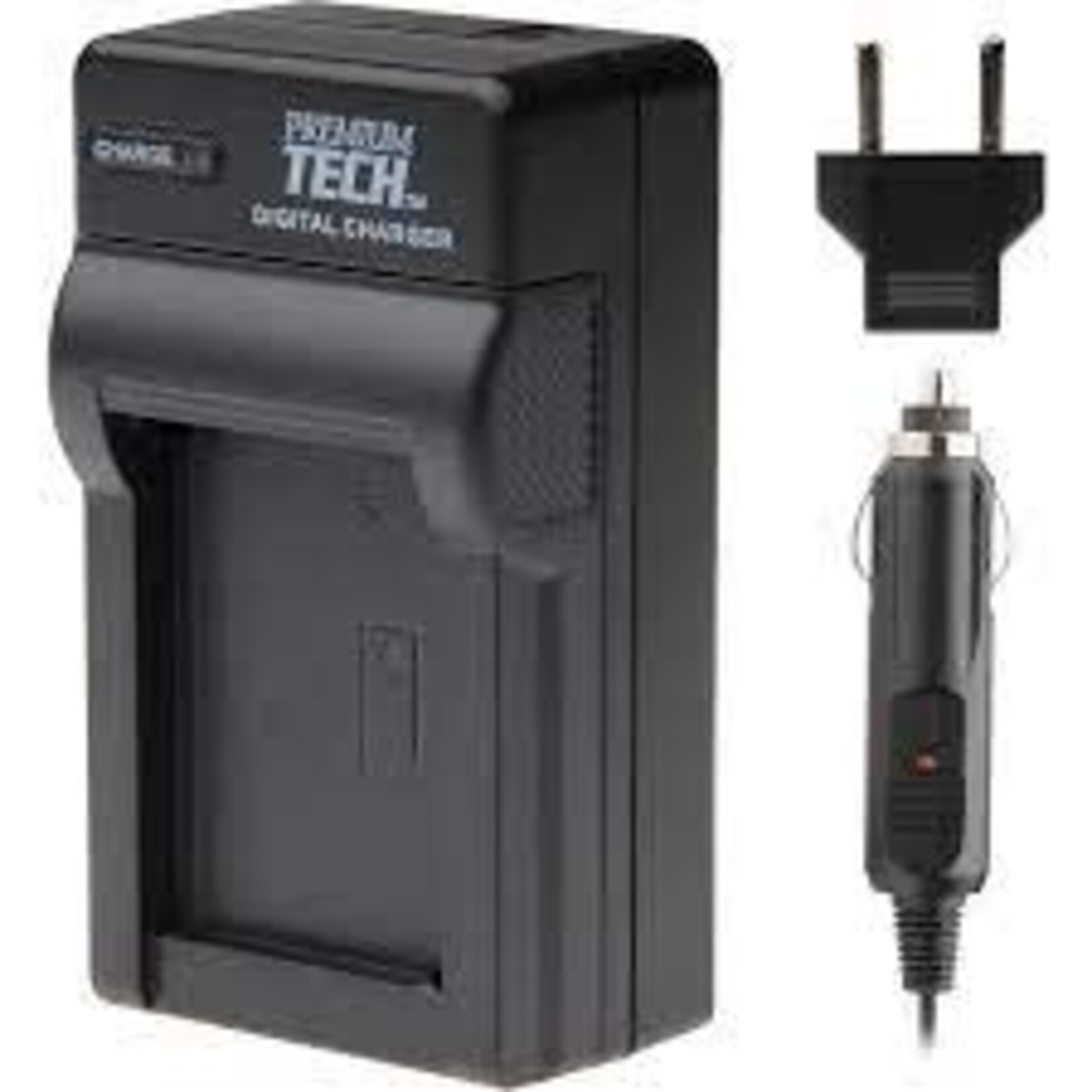PT-11 Charger f/Sony ft1/fd1/fe1/bg1 VPPT11