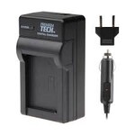 PT-27 Charger f/Fuji NP50/Kodak KLIC-7004/Pentax D-LI68