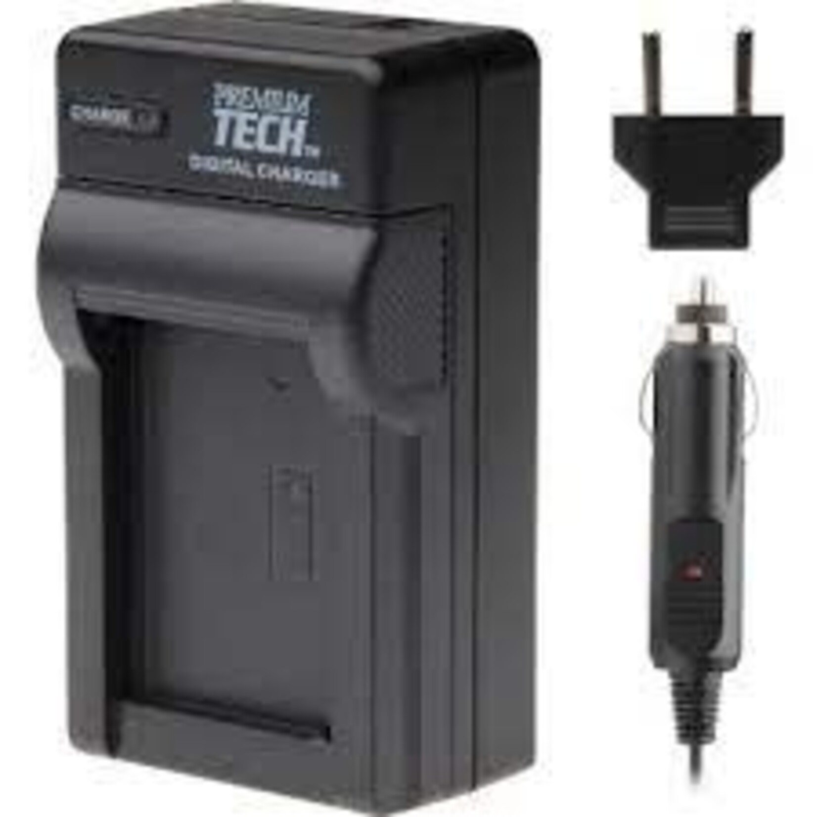 PT-32 Charger f/Fuji NP-45 Oly LI-40B VPPT32