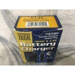 PT-42 Charger f/Canon NB-6L