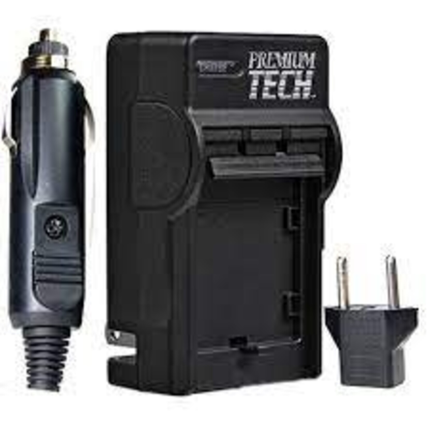 PT-49 Charger f/Sony NP-NB1 VPPT49