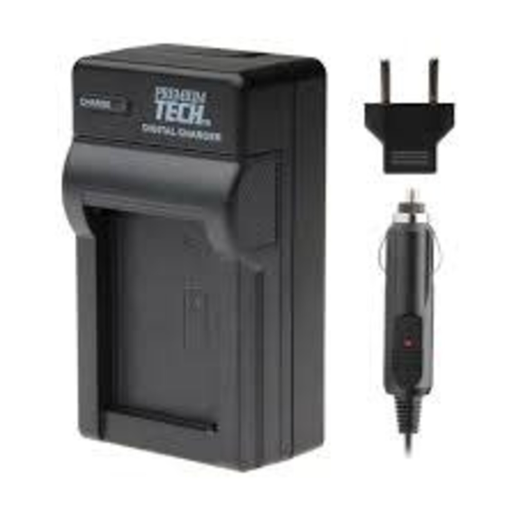 PT-88 Charger f/Nikon EN-EL23