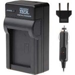 PT-96 Charger f/Canon LP-E17 VPPT96