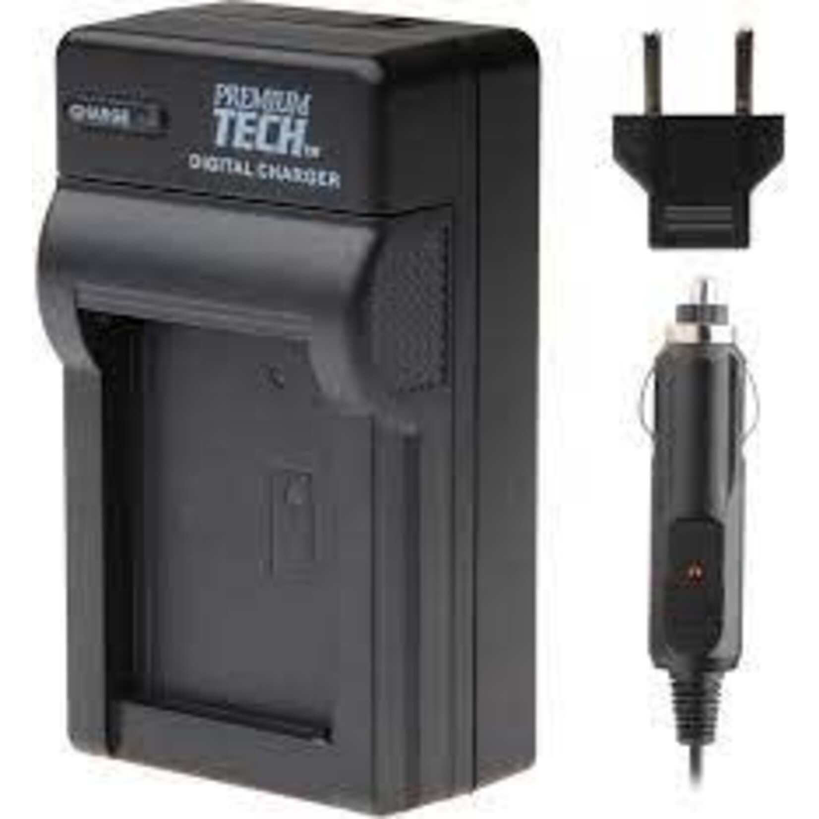 PT-96 Charger f/Canon LP-E17 VPPT96