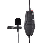 Viltrox PRO LM1 Omnidirectional Lavalier Microphone