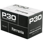 Ferrania Ferrania P30 Panchro 35/80/36
