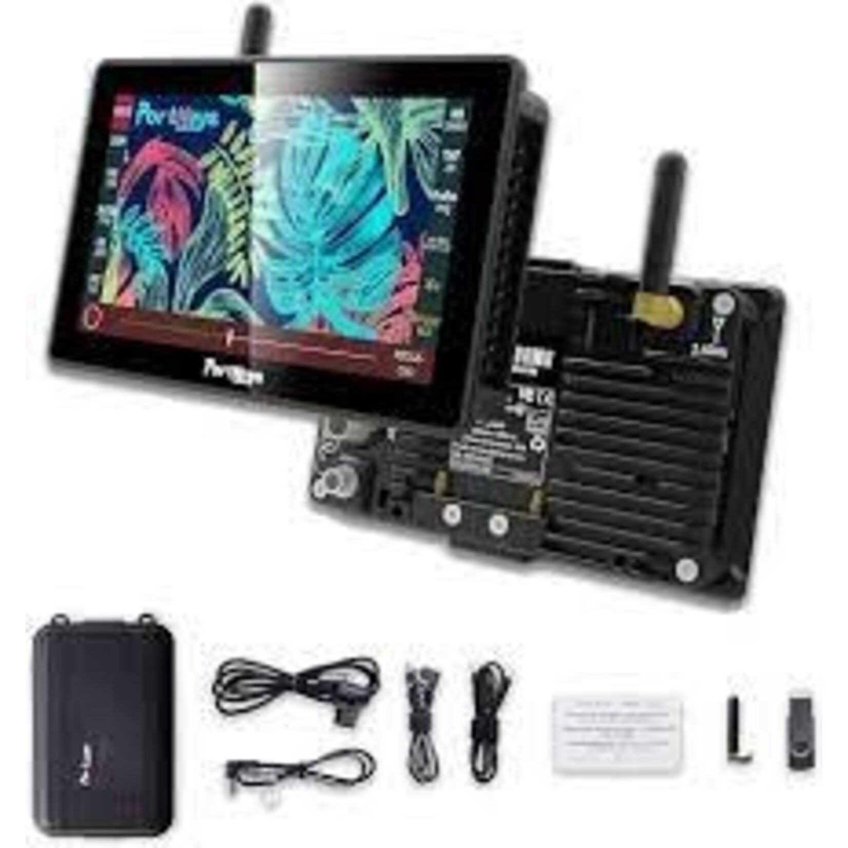 Portkeys Portkeys BM5 III WR 5.5in Monitor PKS1007