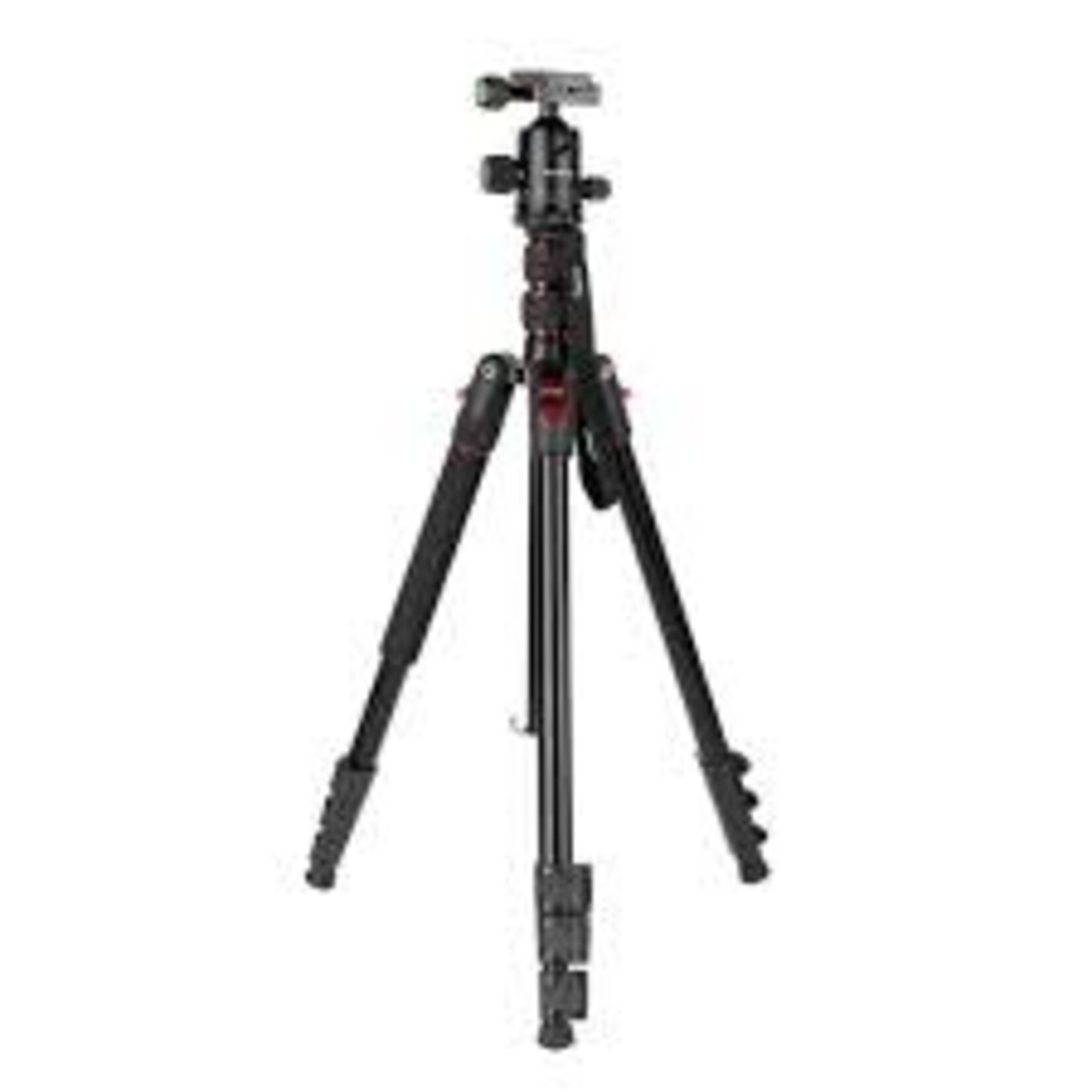 SmallRig SmallRig CT-20 Aluminium Alloy Tripod 3474C SRG2297